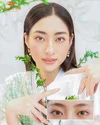 Top 13 Best and Most Trusted Eyebrow Tattooing and Microblading Locations  in Hanoi