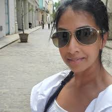 Stacy Singh's Instagram, Twitter & Facebook