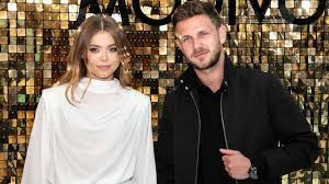 Pomysł młodej pary na wesele może was zaskoczyć! Joanna Opozda I Antoni Krolikowski Wzieli Slub Jak Wygladala Ceremonia Dzien Dobry Tvn