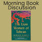 Morning Book Discussion Group event in Andover, MA