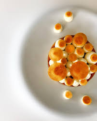 1 423 Mentions J Aime 13 Commentaires Julien Dugourd Julien Dugourd Sur Instagram Croustillant Van Desserts A L Assiette Recette Patisserie Patisserie