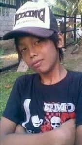 The pop/r&b track is about patiently loving. Viral Throwback Childhood Photo Of Skusta Clee And Ryssi Avila Bashed Online Attracttour