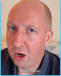 Monty Ginger O'Battersea