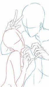 Bases for all deviantart gallery. Animiesme Anime Couple Base Poses