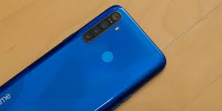 Review - realme 5