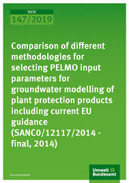 The price of pest control can vary greatly by region (and even by zip code). Pesticides Umweltbundesamt