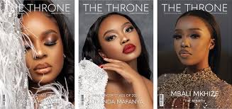 Young, Gifted & Killing It: Caron Williams • MarkLives.com