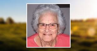 Lena Forbau Obituary February 12, 2009