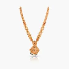 Necklace designs bridal necklace designer necklace fancy necklace designs traditional necklaces Buy Gold Haram Online 360 Latest Gold Haram Designs With Weight Details