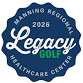 Legacy Golf Tournament