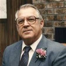 Obituary information for William Buford Sanders