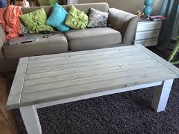 We ve had so much interest from readers we thought we d add a coffee table plan to the collection. Tryde Coffee Table First Project Ana White