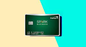 If your business does not qualify, please talk to your banker about alternatives, such as our commercial services, that may better suit your business needs. Capital One Spark Cash Business Card Review The Points Guy