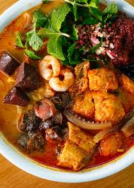 Petaling jaya, 25 november 2019: Top 10 Non Halal Penang Curry Mee In Klang Valley Page 2