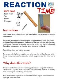 Image result for Time and Change Test