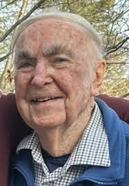 Obituary information for Harry Joseph Petrequin, Jr.