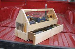 Use a full length piano hinge to secure the top to the back of the box and make sure it fits as tightly as possible. Bebiee Aka Emo Home Made Tool Boxes 3 It Has Been Specially Designed To Be Lightweight Portable And Roomy