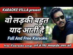Pin On Karaoke Villa