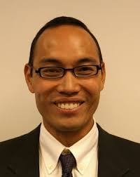 Faculty hero: Ernest Wang (part 2)