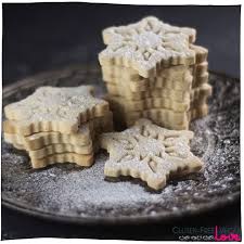Store the cake in an airtight container for up to 2 weeks. 25 Vegan Christmas Cookies You Need To Bake Right Now