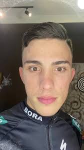 Douglas Hammes's Instagram, Twitter & Facebook