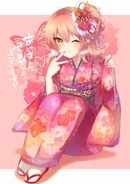 今年もよろしくお願いします かえぬこ のイラスト pixiv アイドルマスターシンデレラガールズ 城ヶ崎美嘉 イラスト 城ヶ崎 アキバ