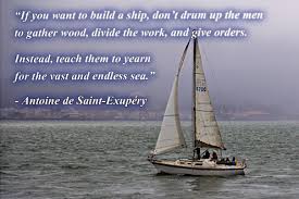 5 Quotes that can profoundly change your business | Aspire via Relatably.com