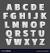 Alphabet Design
