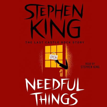 Needful Things