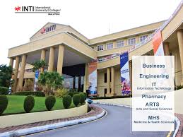 Check spelling or type a new query. Inti International University Nilai Address Malay Juise