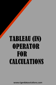 Pin On Tableau Tips Tricks
