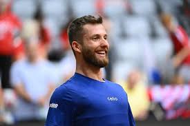 Tennis: Moutet Écrase Cazaux! Duel Franco-Français Épique à Hangzhou! - Imagen principal del artículo