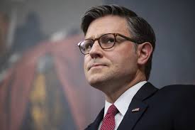 House left in limbo as megabill talks continue