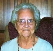 Obituary for Thelma L. Ellenson