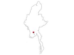 Myanmar (also known as burma) is the northwesternmost country of mainland southeast asia. Yangon Sprachcaffe Reisen