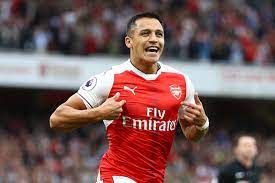 Últimas noticias, fotos, y videos de alexis sánchez las encuentras en depor.pe. Alexis Sanchez El Sueno De Hebei Cffc