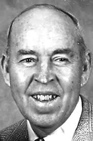 Cecil Clifford McCall