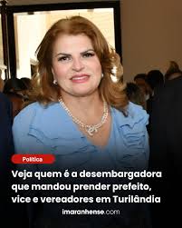 A trajetória da desembargadora Maria da Graça Peres Soares ...