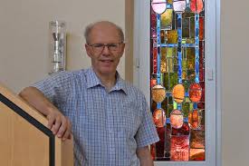 Ein politischer Pfarrer geht