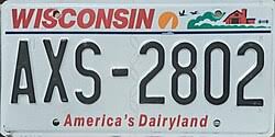 Image result for Yellow 1990 Wisconsin State of