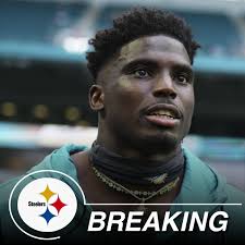 NFL BOMBSHELL: Tyreek Hill Speaks Out