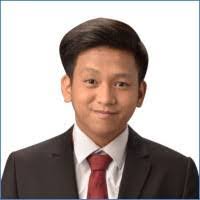 Kevin Conde's Instagram, Twitter & Facebook