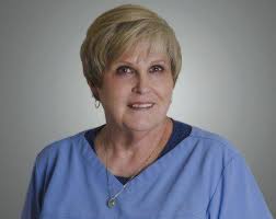 Meet Cyd Roller, CNP