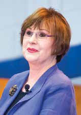 EDUCATING AND EMPOWERING PEOPLE FOR SUCCESS