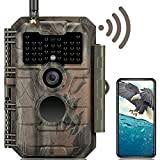 Check spelling or type a new query. Top 5 Best Trail Cameras That Send Pictures To Your Phone Reviews In 2021 Fontanel
