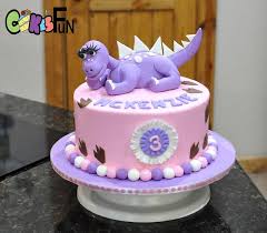 This year, little man had a dinosaur party ( read more about it here ), and it all started with the cake. Ideas About Dino Cakes Birthday