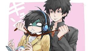 Just sit back and relax! Pin En Cartoons Anime Manhwa
