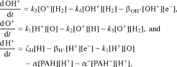 Nous risquons d'avoir une telle canicule un été sur quatre, en france, indiquait à l'époque evelyne dhéliat. The Edibles Survey Iv Cosmic Ray Ionization Rates In Diffuse Clouds From Near Ultraviolet Observations Of Interstellar Oh Astronomy Astrophysics A A