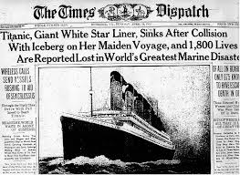 White Star Line | James Cameron's ...