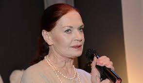 Check spelling or type a new query. Lyudmila Chursina Smotrit Novyj Serial Ugryum Reka Odnim Glazom Podrobnosti Poslednie Novosti Serialy Dni Ru